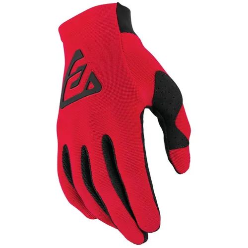 New Answer Racing AR2 Bold Glove Red/Black MSRP:$24.95 