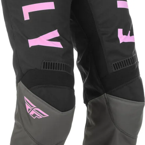 New Fly Racing Womens F16 pants size 7/8