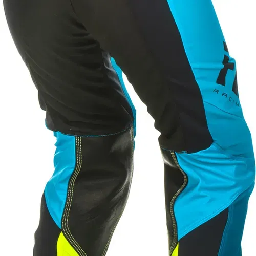 New Never Worn Fly Racing Women's Lite Race Pant size 7/8 (small stain)