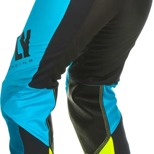 New Never Worn Fly Racing Women's Lite Race Pant size 7/8 (small stain)