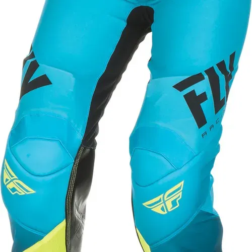 New Never Worn Fly Racing Women's Lite Race Pant size 7/8 (small stain)