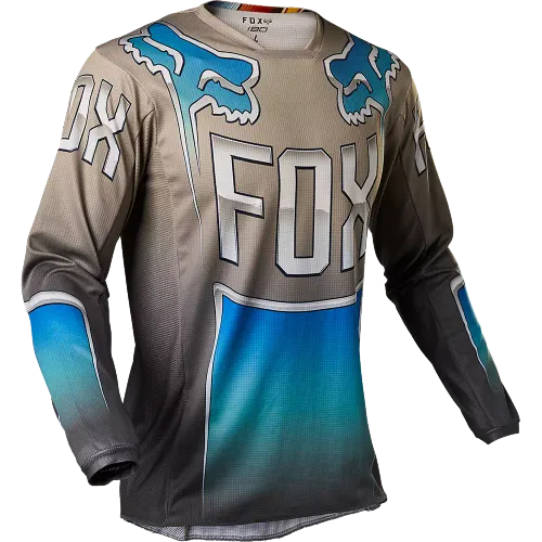 New Fox Racing 180 Cntro jersey MSRP $39.99 26727-024 