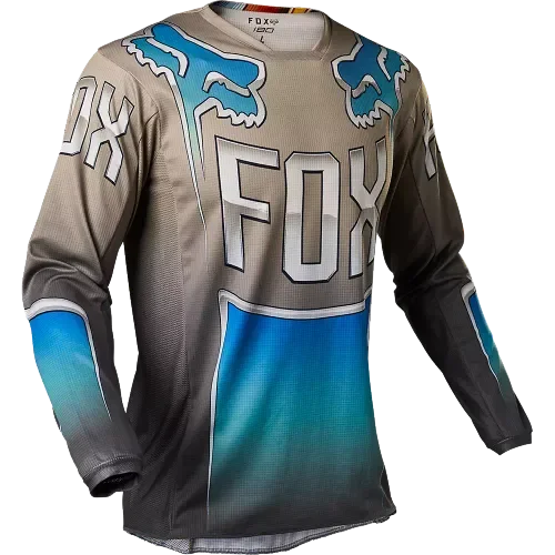 New Fox Racing 180 Cntro jersey MSRP $39.99 26727-024 