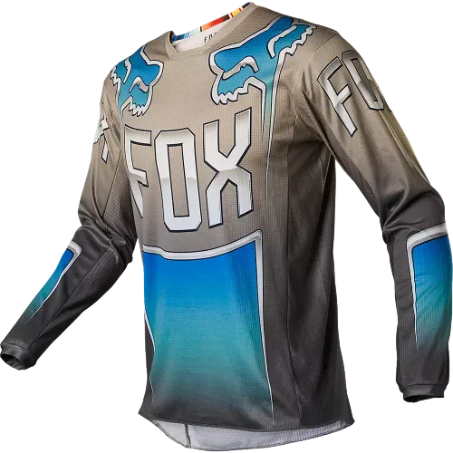 New Fox Racing 180 Cntro jersey MSRP $39.99 26727-024 