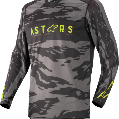 New Youth Alpinestars Racer Tactical Jersey MSRP$30.00