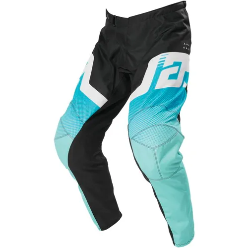 Answer Racing A21 Syncron Charge Pant Sea/blk size 34 $79.99