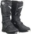 New Moose Racing Qualifier MX Boot black size 11 