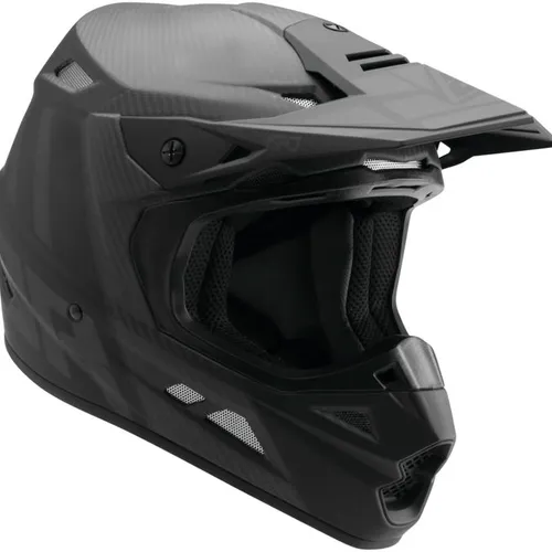 Answer Racing AR7 Hyper Carbon Helmet Black, 2XL  MSRP $399.95  SALE
