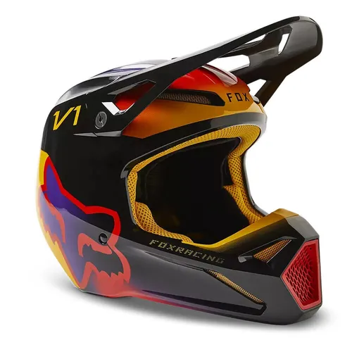 New Fox V1 Toxsyk Helmet 29659-001