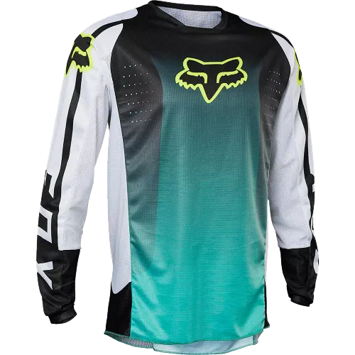 Fox przm jersey shop