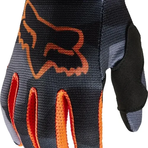 Youth Small 180 BNKR Glove gry/camo 29745-033-YS Free Shipping