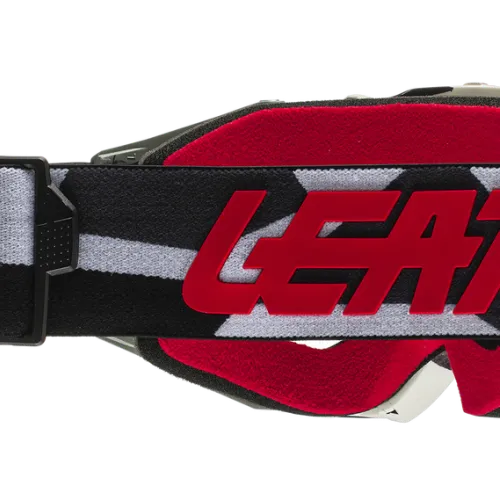 New Leatt Velocity 6.5 Enduro JW22 Clear 83% goggle
