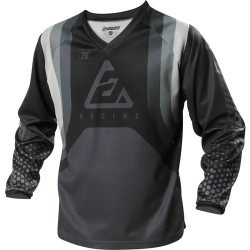 New Answer Racing Youth Syncron Swish jersey 