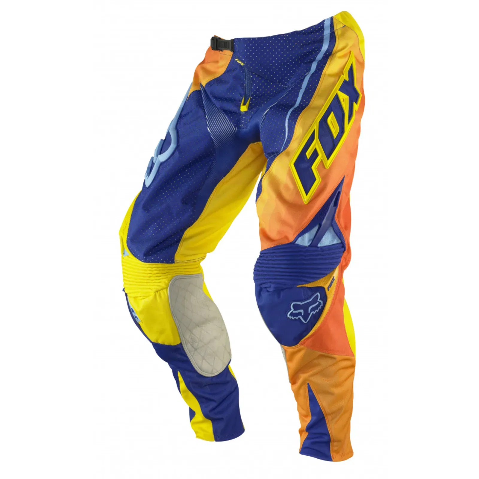 【新品】AFD ICEGEAR FiXX PANTS Yellow 新品】AFD ICEGEAR FiXX PANTS Yellow