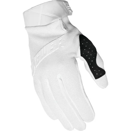 New Answer Racing AR3 Korza Glove White/Black