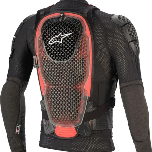 Alpinestars Bionic Tech V2
Protection Jacket 