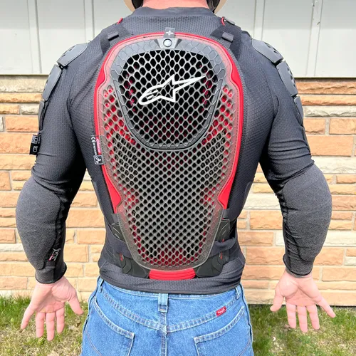 Alpinestars Bionic Tech V2
Protection Jacket 