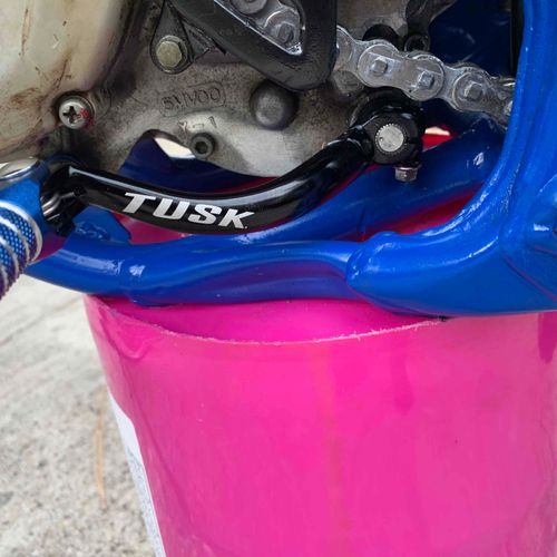 2001 Yamaha YZ125