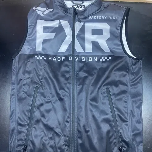 Fxr Off-road Vest