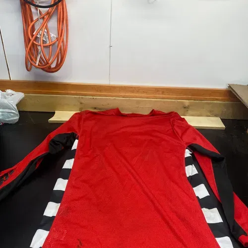 Fasthouse Gear
