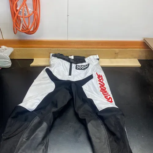 Fasthouse Gear