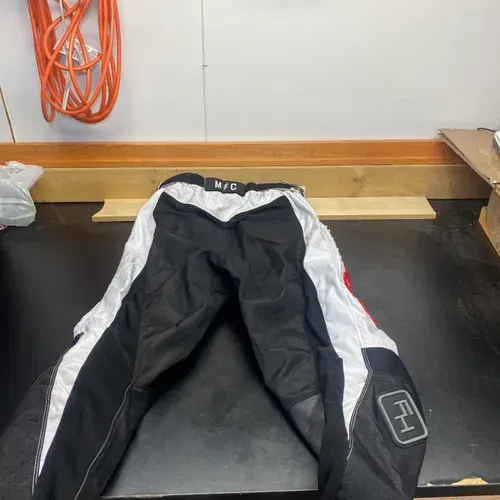 Fasthouse Gear