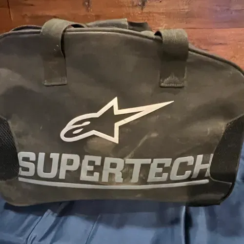 Unique Super Tech Bag at Rs 410/bag in Saharanpur | ID: 2852038183048