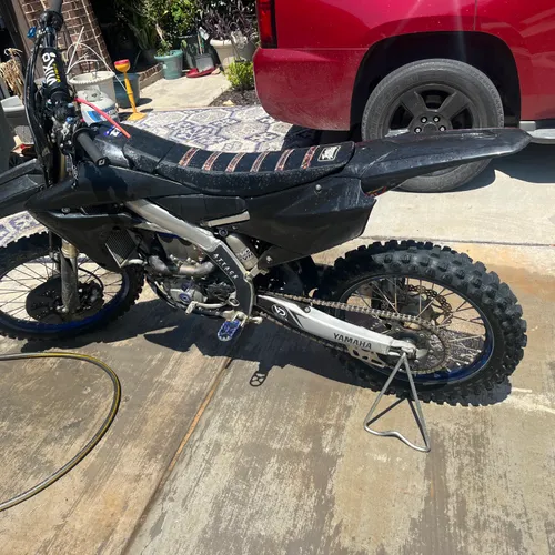 2021 yz250f 