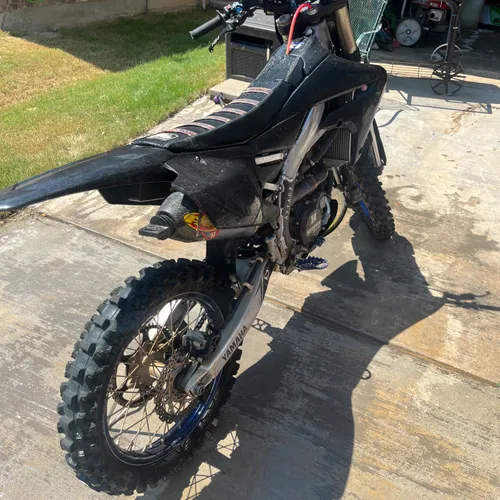 2021 yz250f 