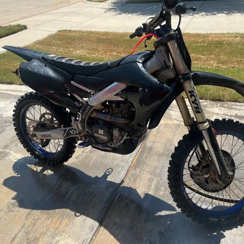 2021 yz250f 