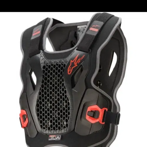 Alpinestar Chest Protector