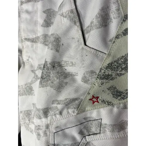 Shift SQuadrant Pants! 36
