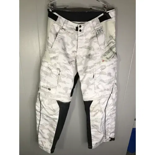 Shift SQuadrant Pants! 36