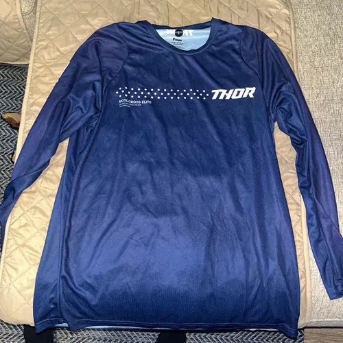 Thor Gear Combo - Size L/32