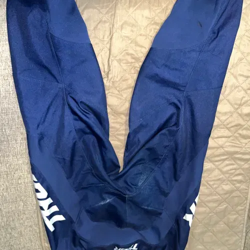 Thor Gear Combo - Size L/32