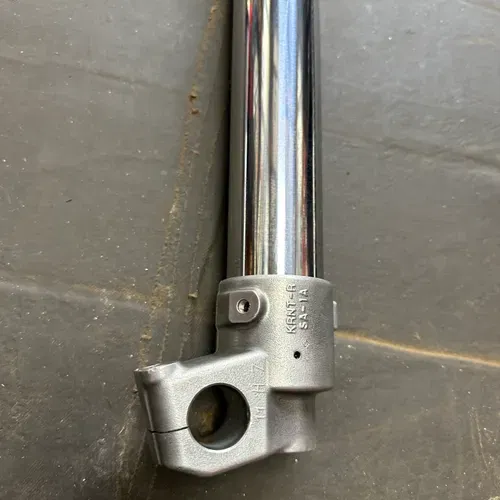 Showa 49mm Forks 