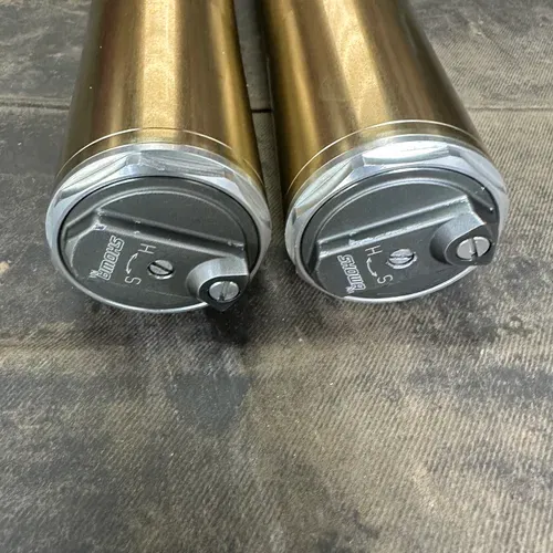Showa 49mm Forks 