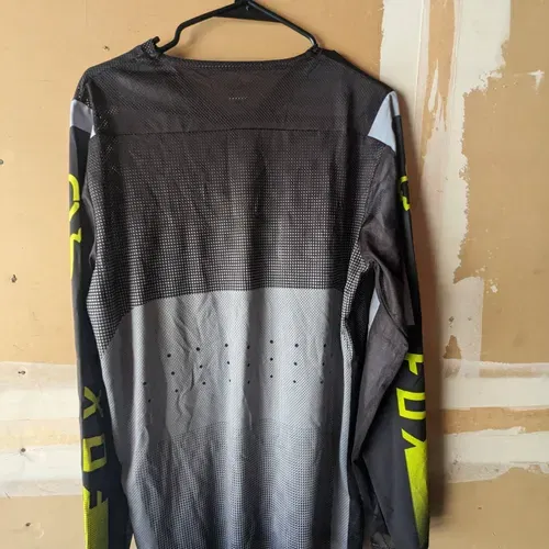 Fox Racing Legion Ranger Air Off Road Kit