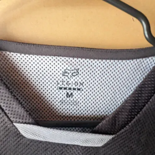Fox Racing Legion Ranger Air Off Road Kit