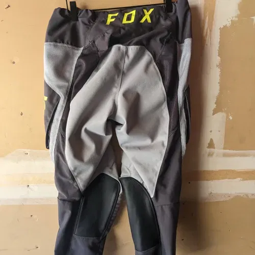 Fox Racing Legion Ranger Air Off Road Kit