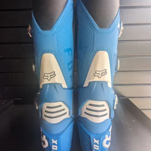 Fox Racing Motion Boots