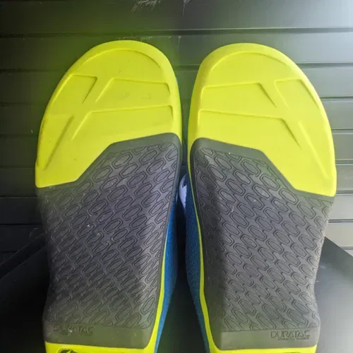 Fox Racing Motion Boots