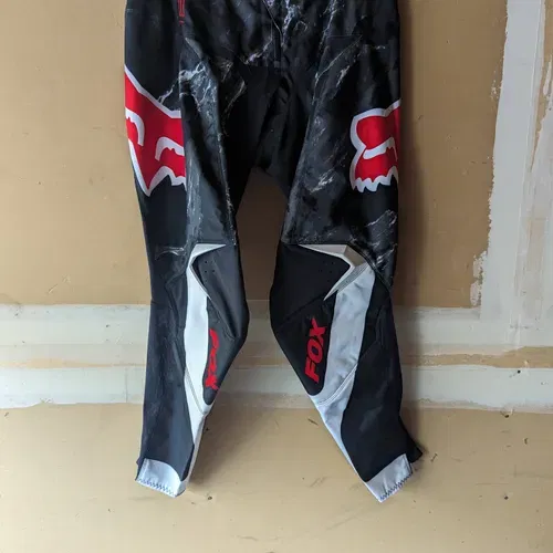 Fox Racing 180 Karrera Moto Pants