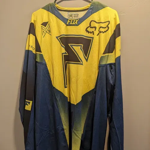 Fox Racing Collectibles - Size L