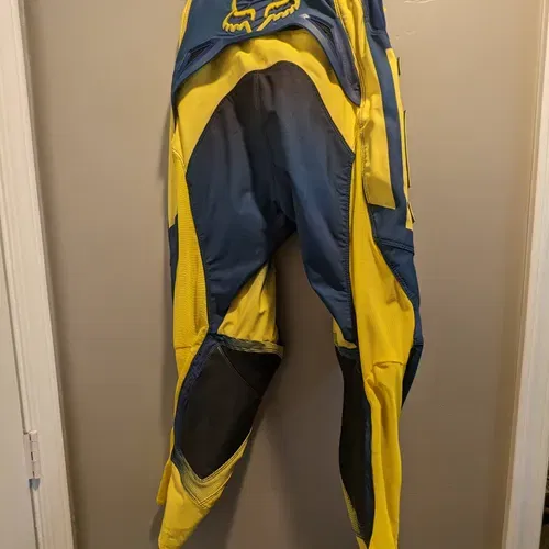 Fox Racing Collectibles - Size L