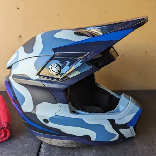 used dirt bike gear for sale near me