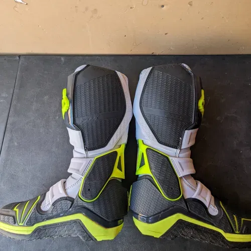 Fox Racing Instincts Boots