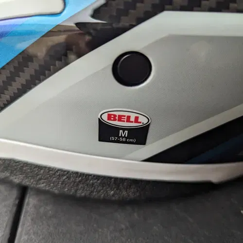 Bell Eli Tomac Spherical Moto-10 Replica Helmet 