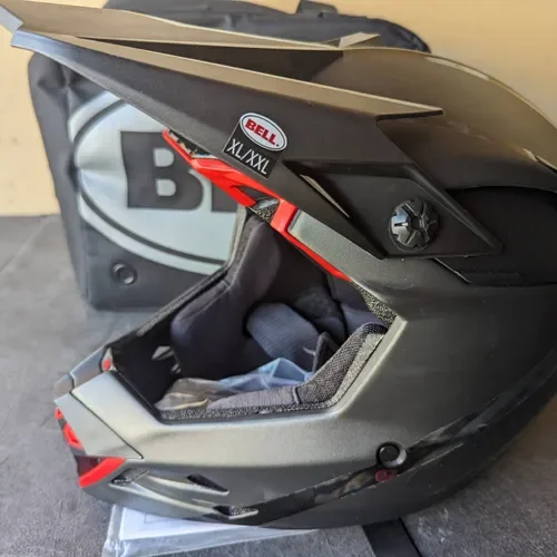 Bell Full-10 Spherical Mountain Bike Helmet 