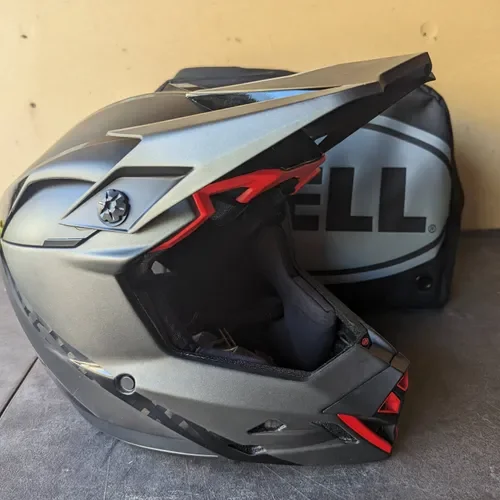 Bell Full-10 Spherical Mountain Bike Helmet 